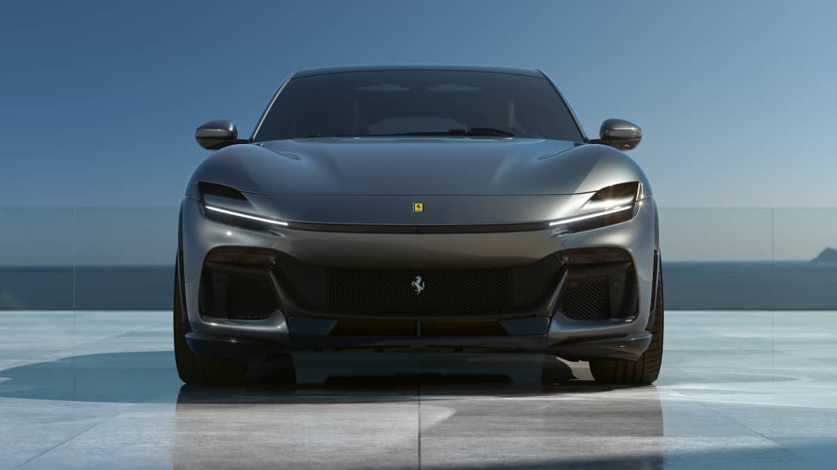 The winding road to Ferrari’s first SUV-0