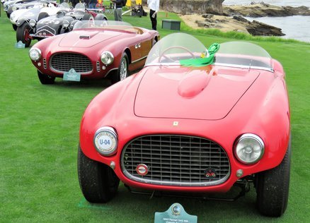Pebble Beach 