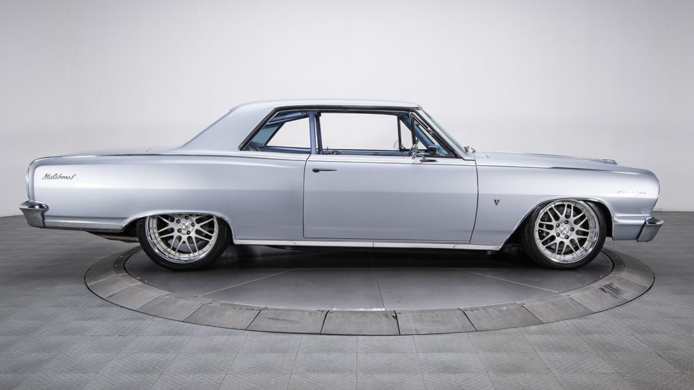 1964 Chevrolet Chevelle Malibu SS
