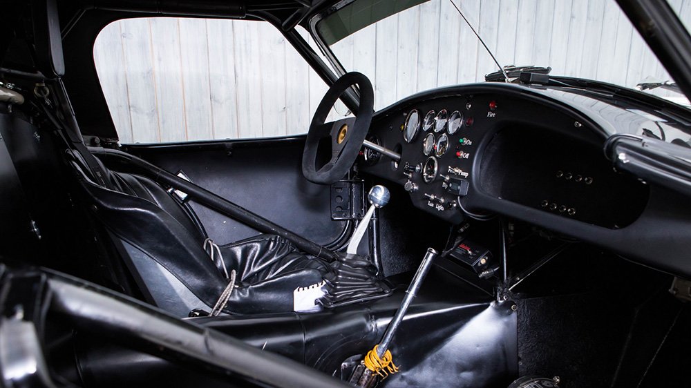 1964 Shelby Cobra 289