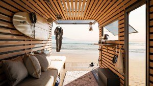 Inside the Kworks Mio Space trailer