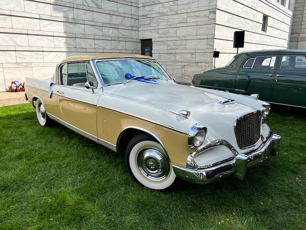 Chevrolet, This Week in Automotive History: Oct 30-Nov 5, ClassicCars.com Journal