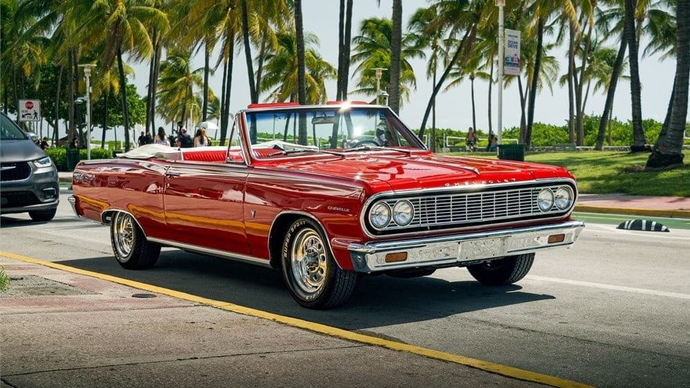 AutoHunter, This Week on AutoHunter, ClassicCars.com Journal