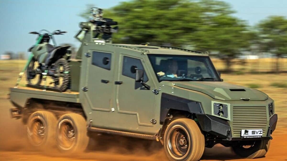 This armoured Toyota LandCruiser 70 Series is ready for apocalypse now-0