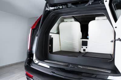 This is Probably the Strongest Cadillac Escalade Ever Built – revRebel