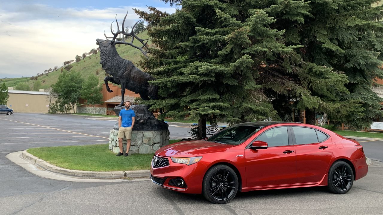family traditions, Throwback Thursday: Family Photo Tradition in Wyoming, ClassicCars.com Journal