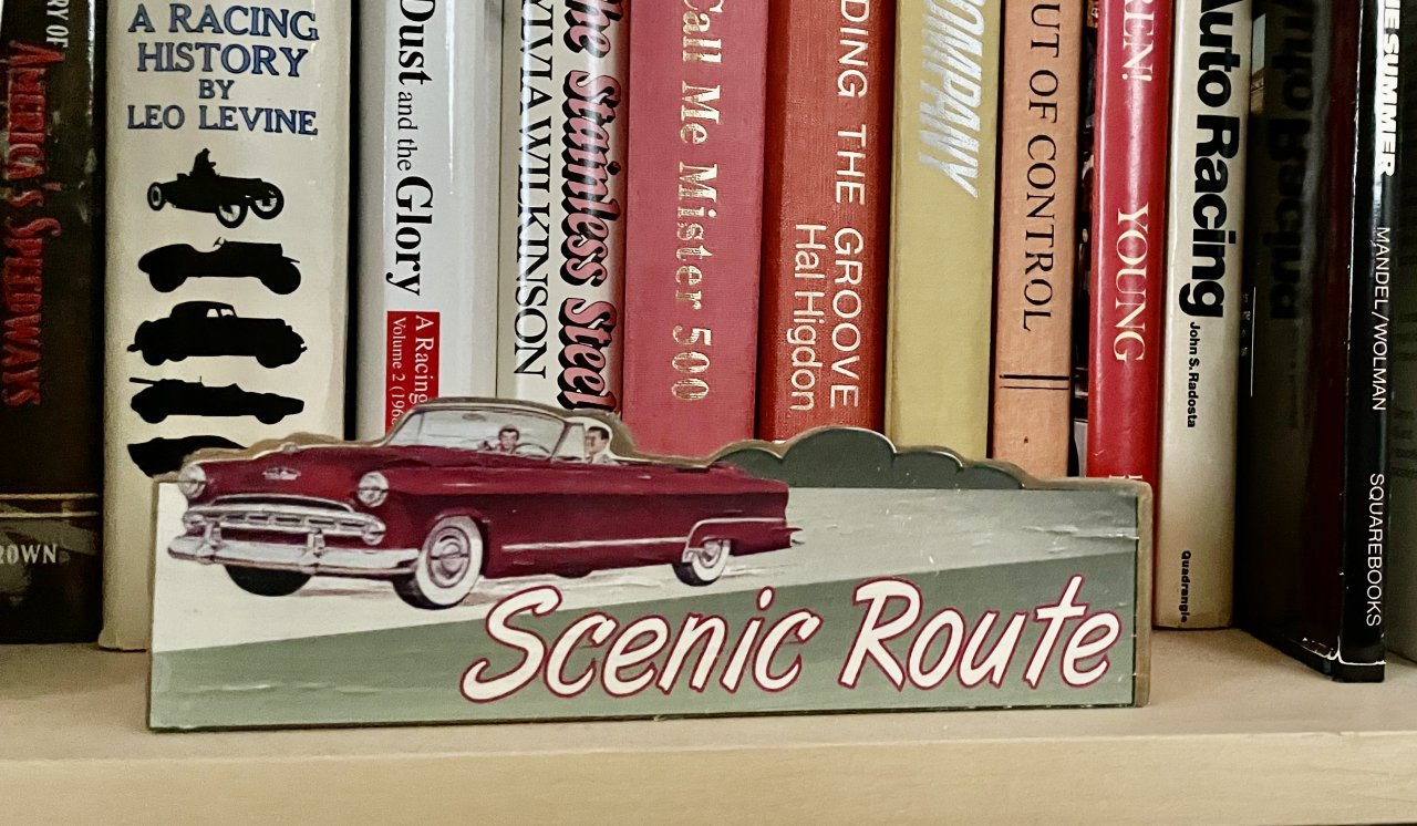 summer road trip, ’Tis the season for the summer road trip, ClassicCars.com Journal