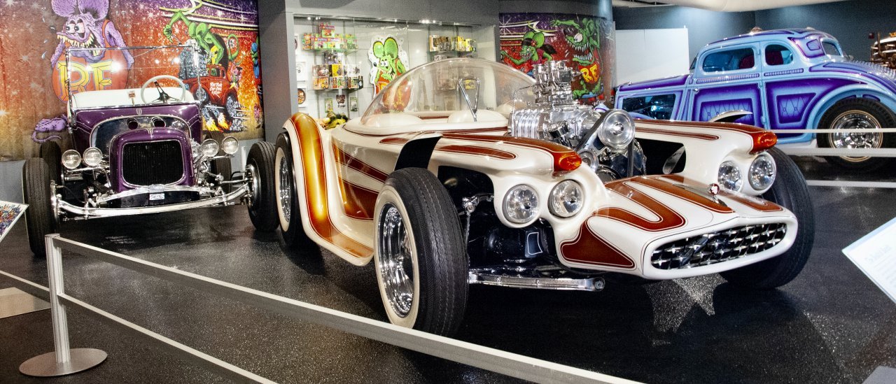 Big Daddy Roth
