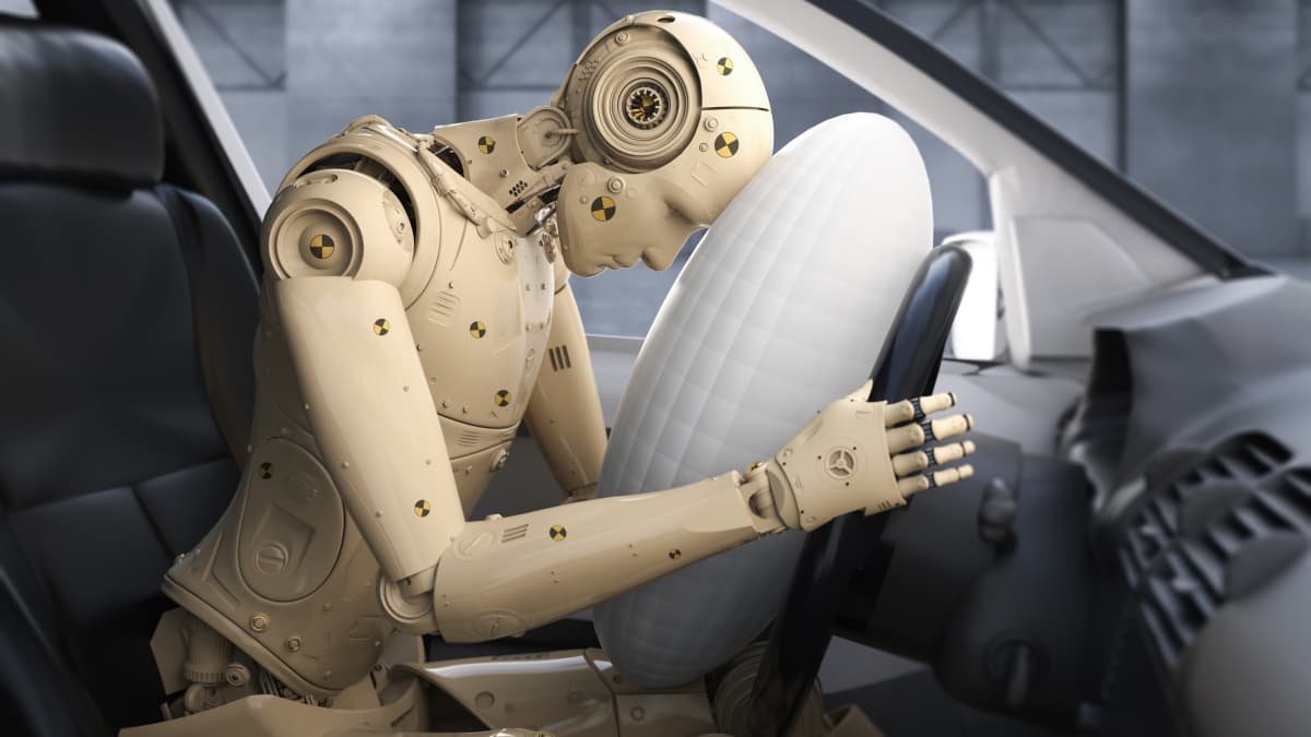 Top 10 safety features that should be standard all new cars