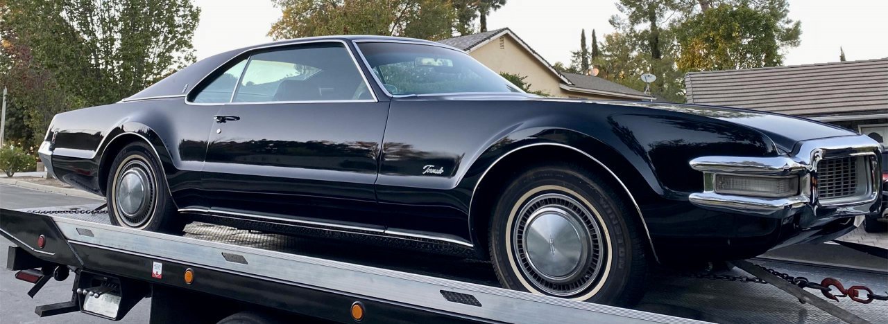 Toronado