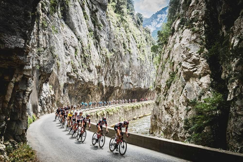Tour de France
