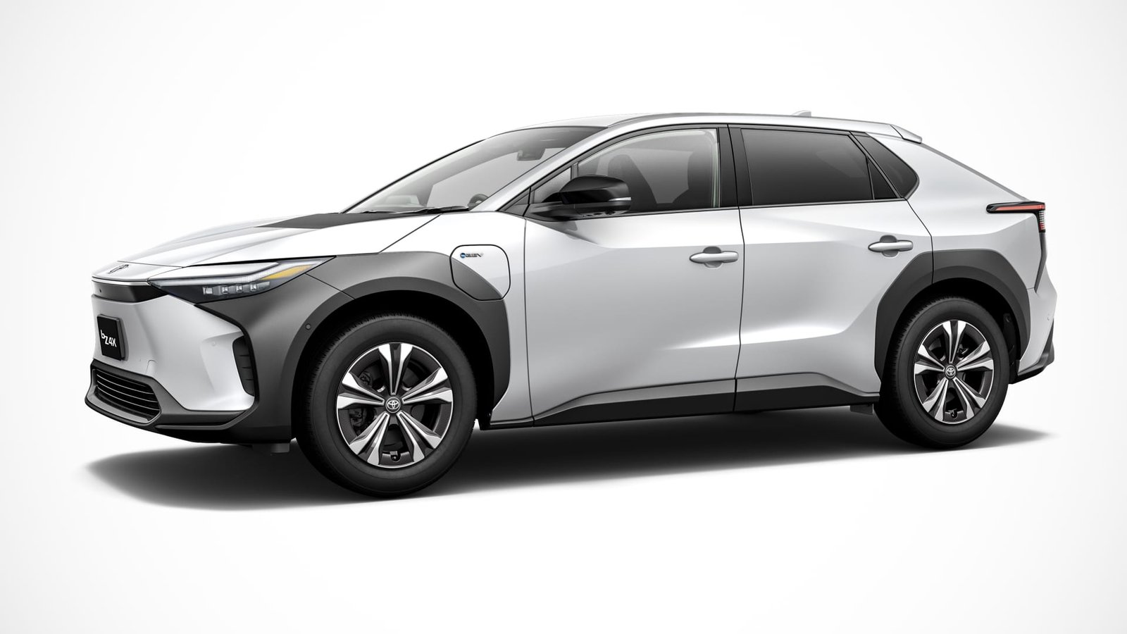 Toyota BZ4X, Subaru Solterra electric-car twins get third update ahead of Australian arrivals