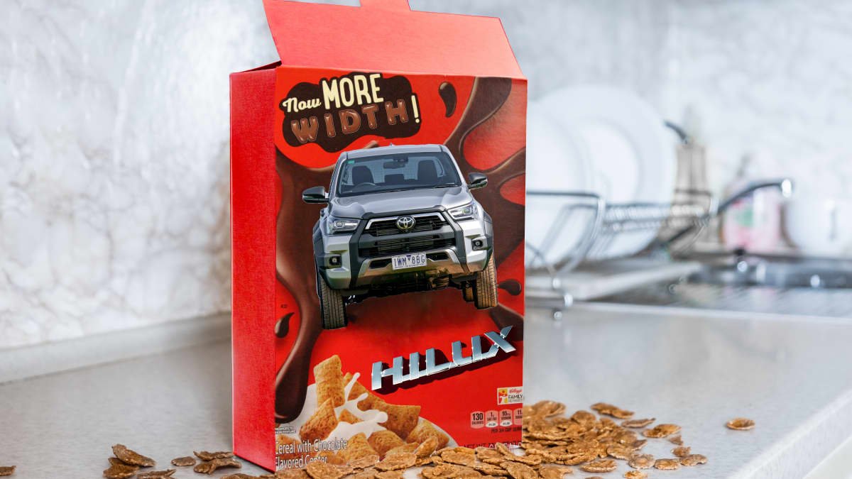 2022 Toyota HiLux Rogue review-0