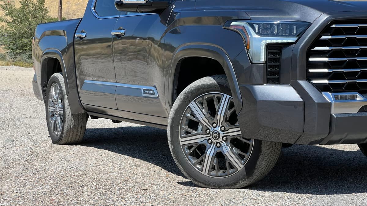 Toyota Tundra closer to Australian showrooms, vetting process for first 300 customers coming soon