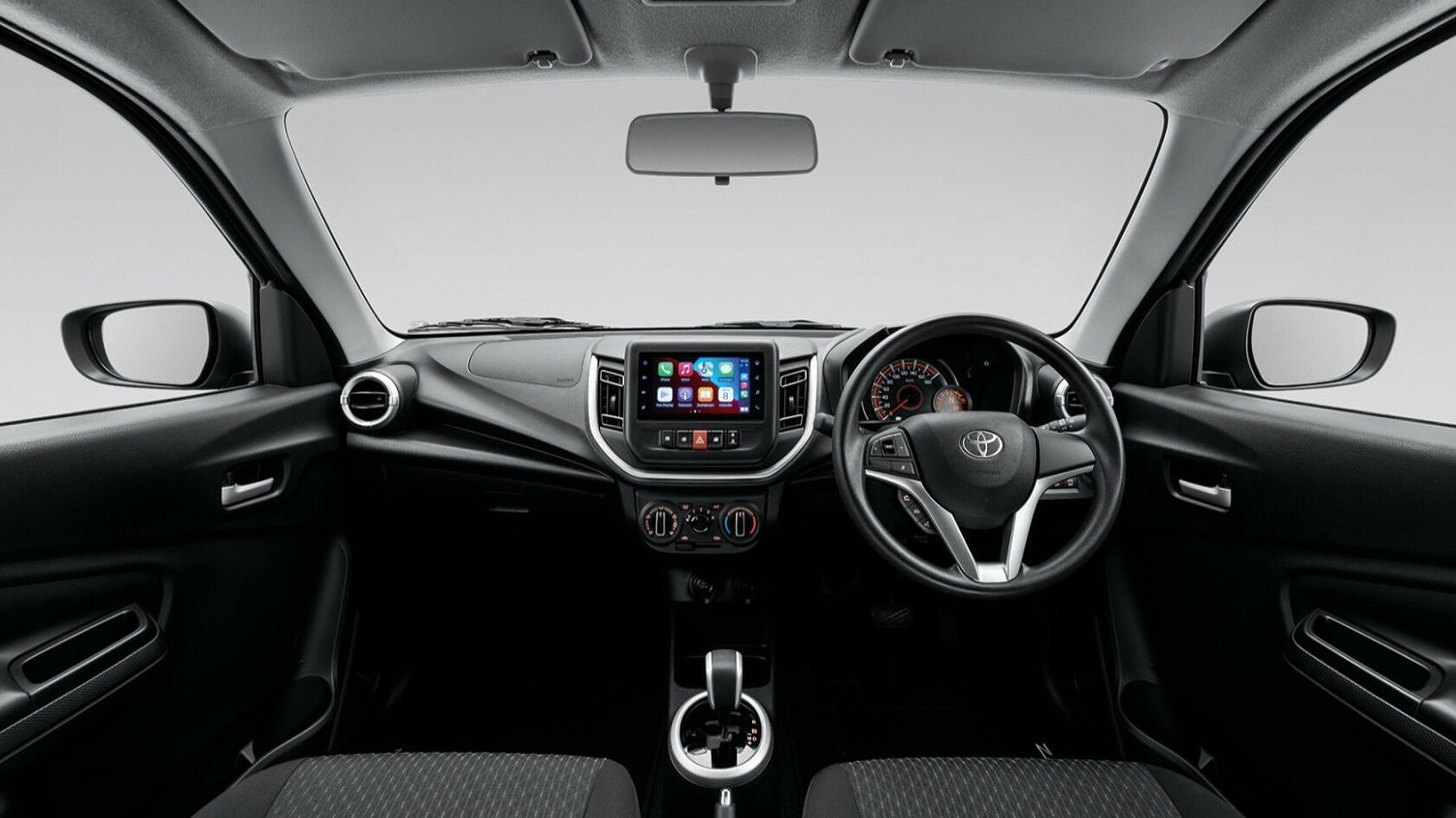 New Toyota Vitz priced as Agya's replacement