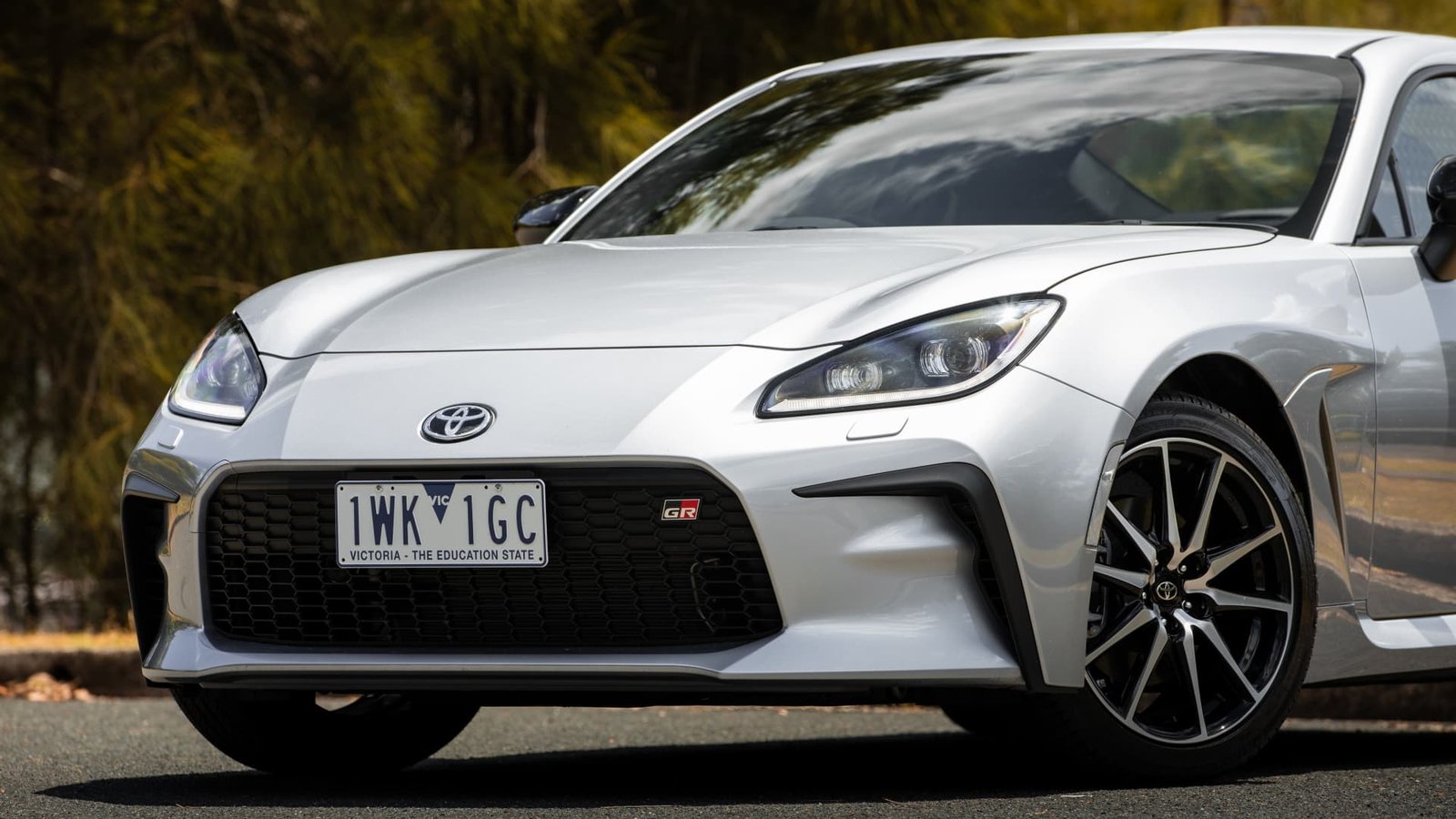 Toyota announces updates to GR performance range for Australia