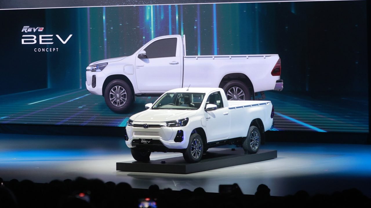 Toyota, Toyota boss explains reluctance to go all in on EVs, ClassicCars.com Journal