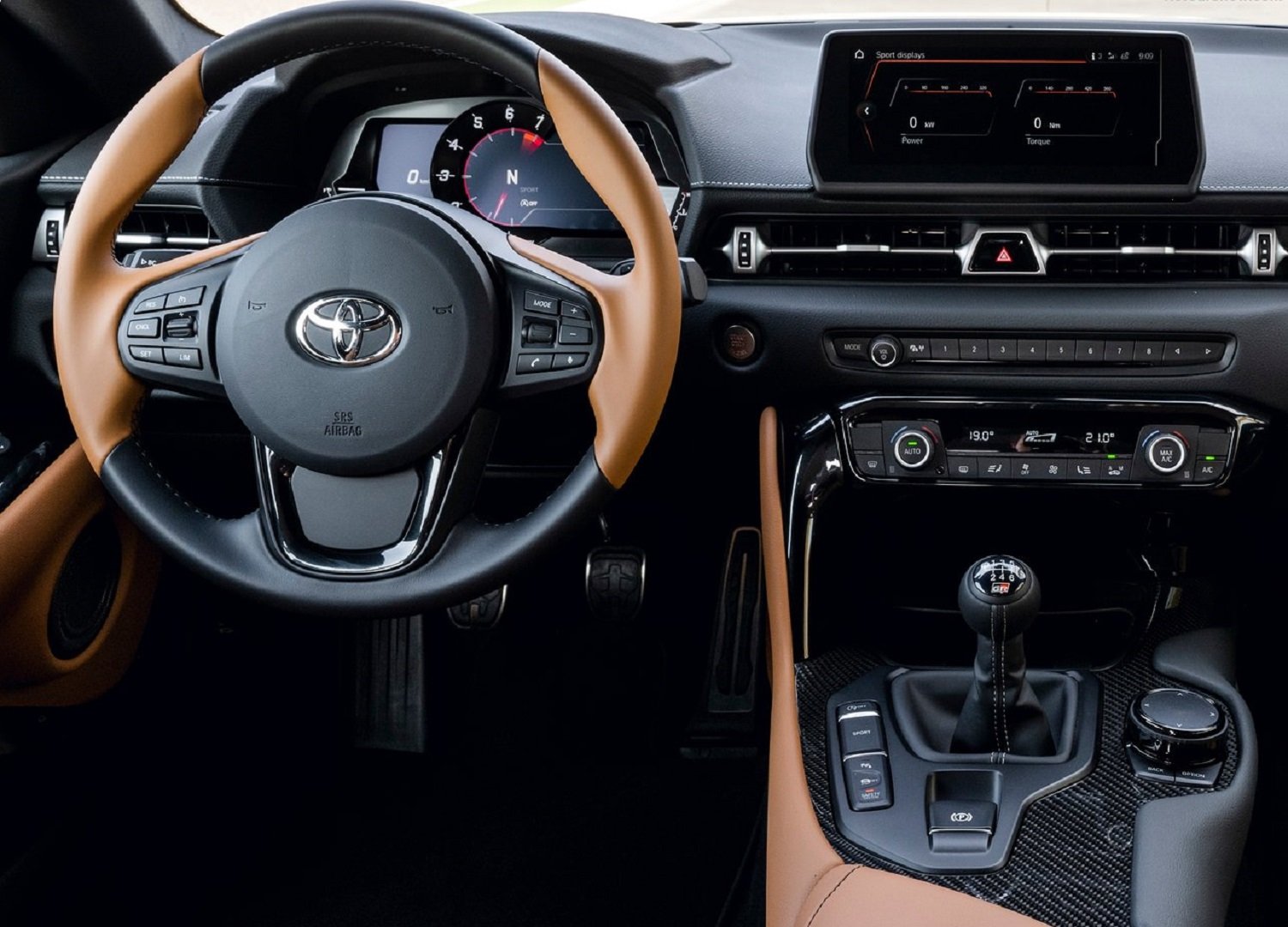 Manual Toyota Supra and new GR86 still on-track for South Africa