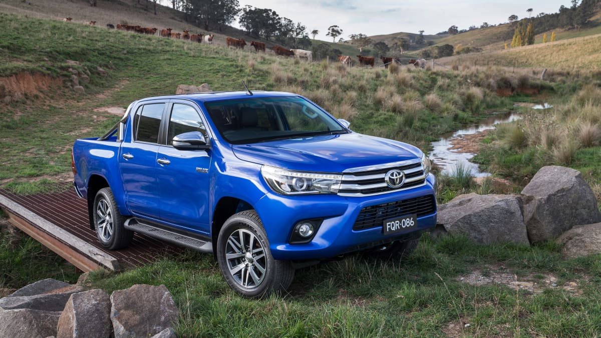 Toyota loses appeal over dodgy diesel filters, but compensation payouts reduced – to $1.3 billion