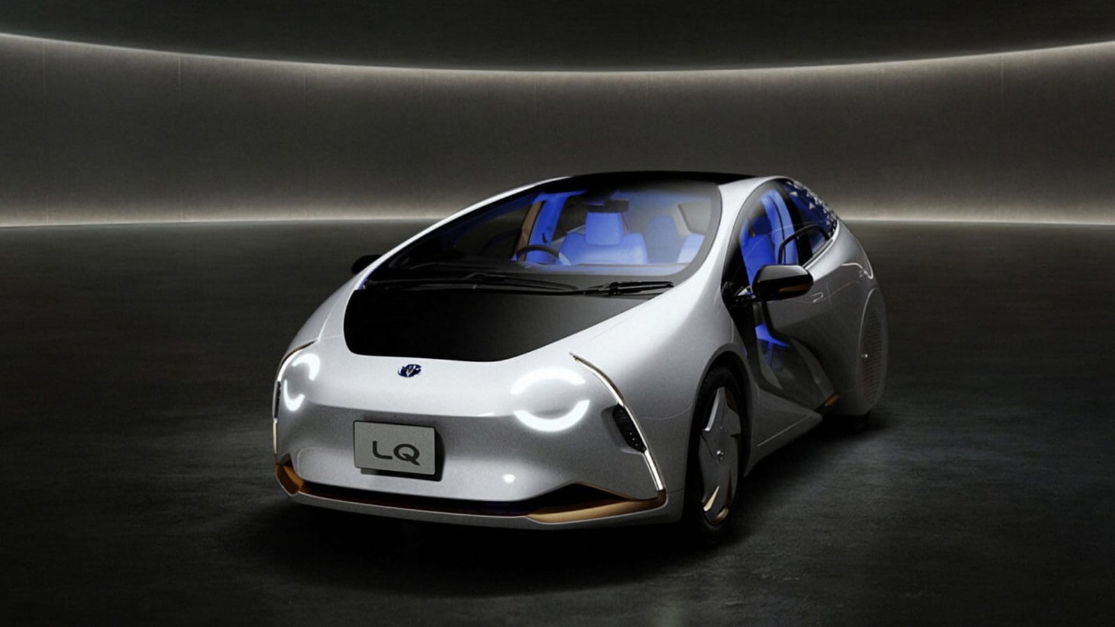 Toyota partners with oil company to produce solid-state electric-car batteries