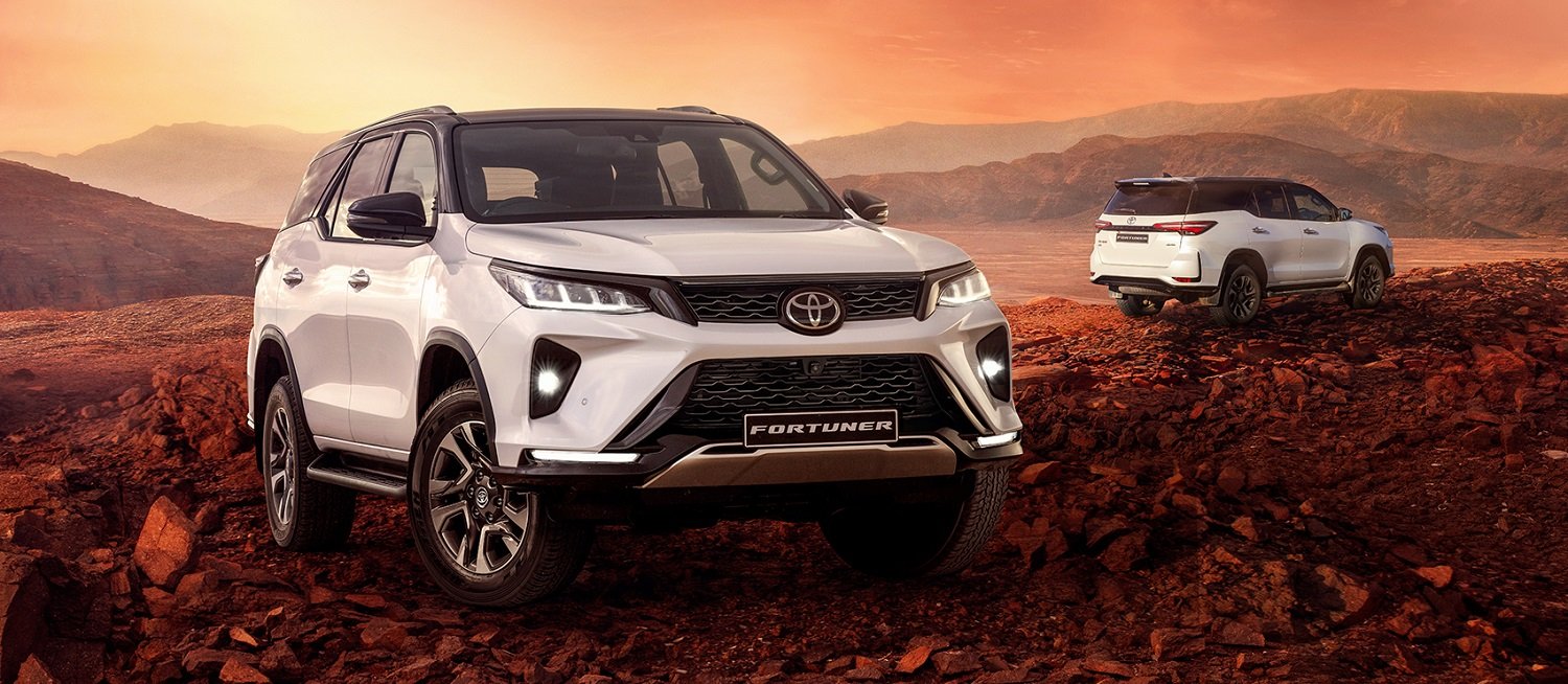 Toyota starts revealing details of mild-hybrid Hilux