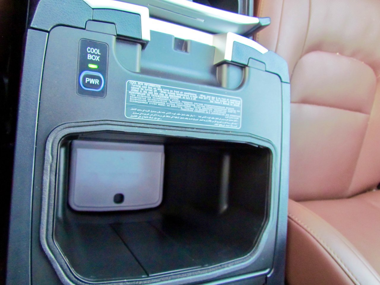 Land Cruiser, Driven: Toyota’s Land Cruiser is an SUR — a sport utility refrigerator, ClassicCars.com Journal