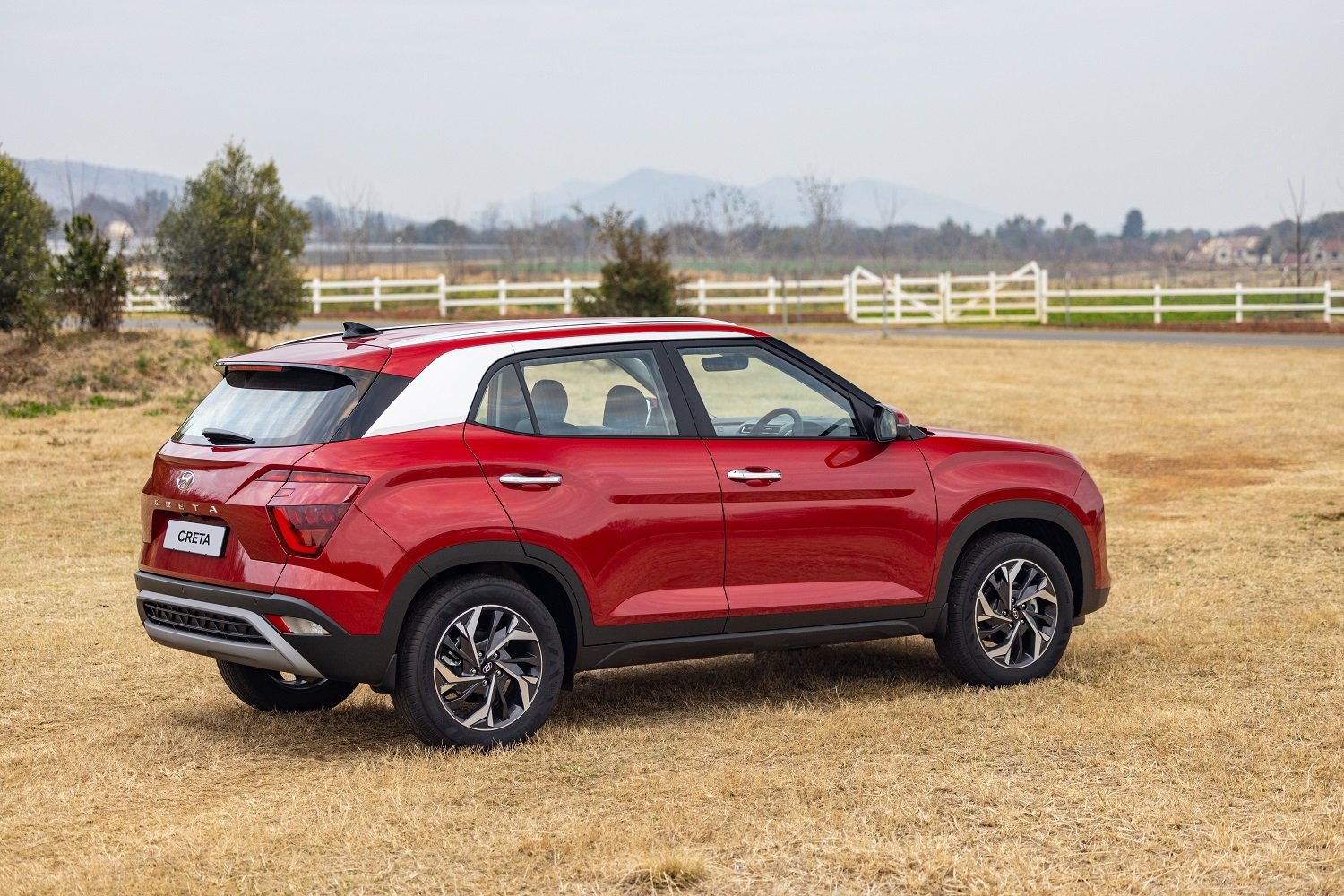 Tucson-faced updated Hyundai Creta price South Africa