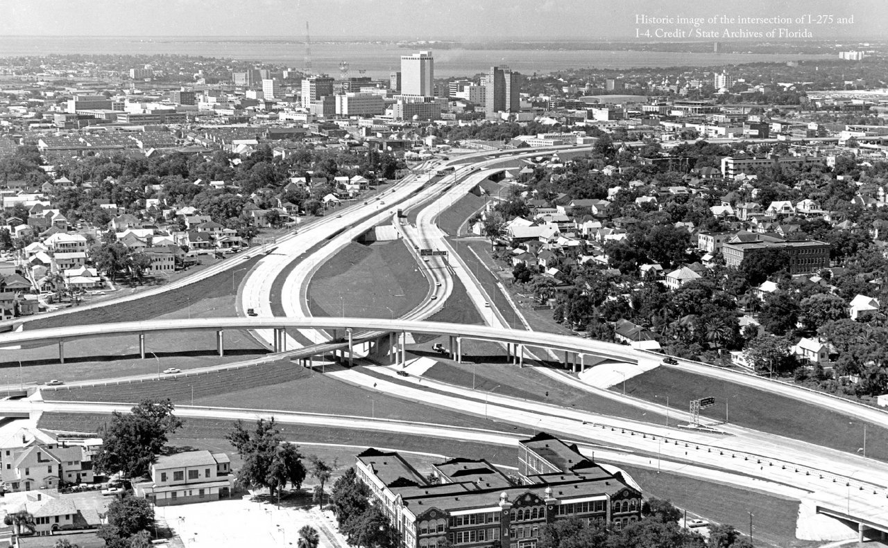 I275 Tampa