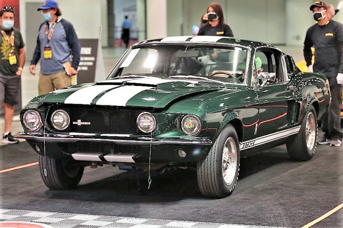 mecum