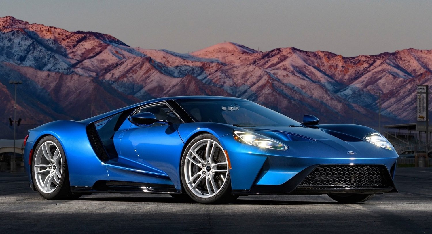 John Cena reveals Honda Civic Type R as his daily