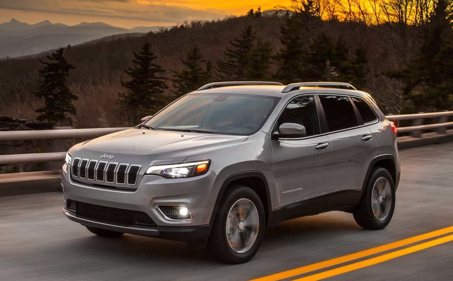 Ram Dakota tipped to be build at former Jeep plant