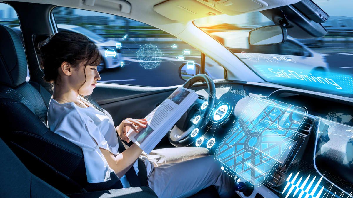 UK prepares for fully autonomous vehicles in 2025-0