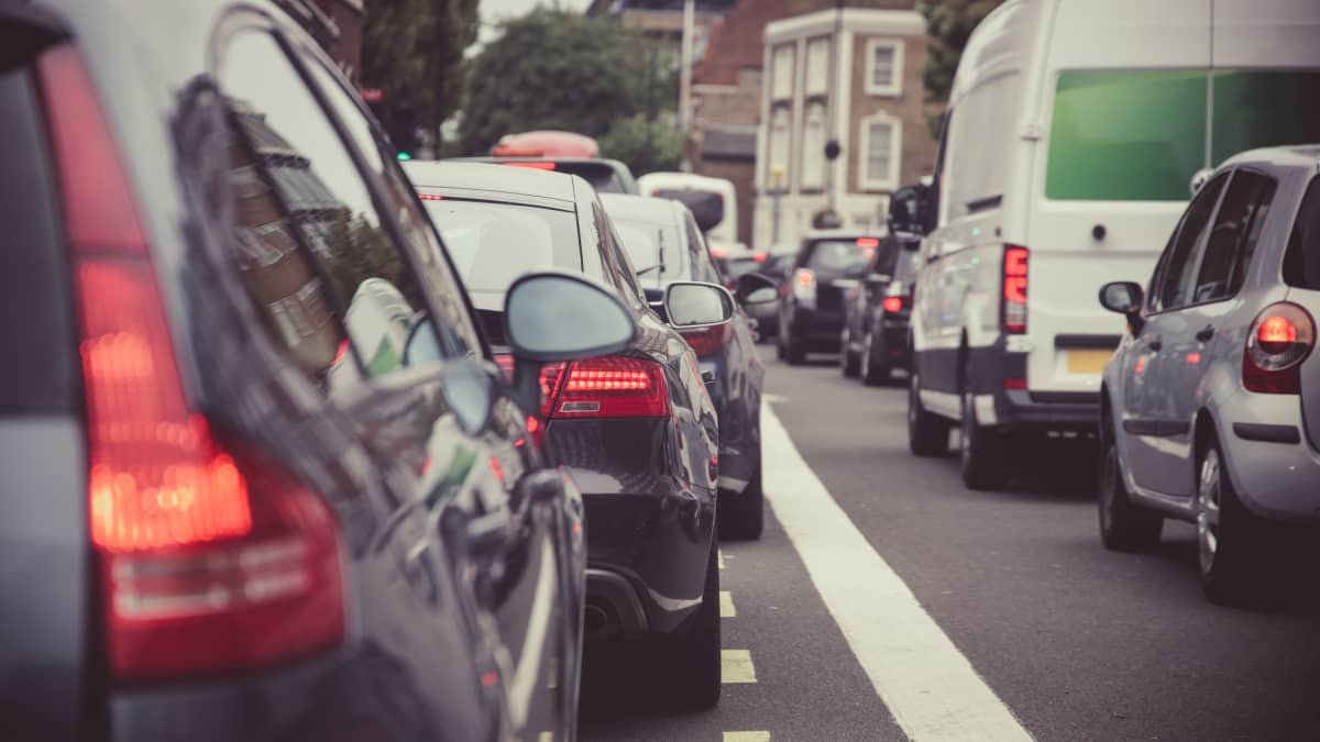 UK’s proposed ban of petrol and diesel cars by 2030 in doubt – report