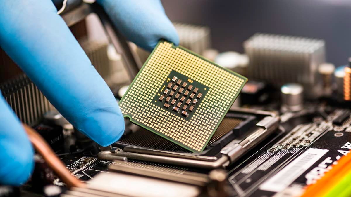 Ford reveals the harsh lessons learned from the semiconductor crisis-0