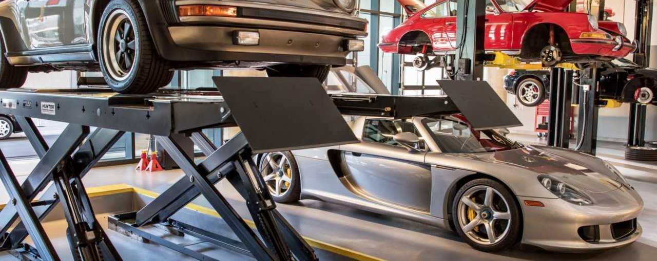 Porsche Atlanta