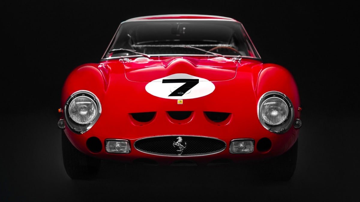 Ultimate collector Ferrari tipped to sell for more than $90 million at auction