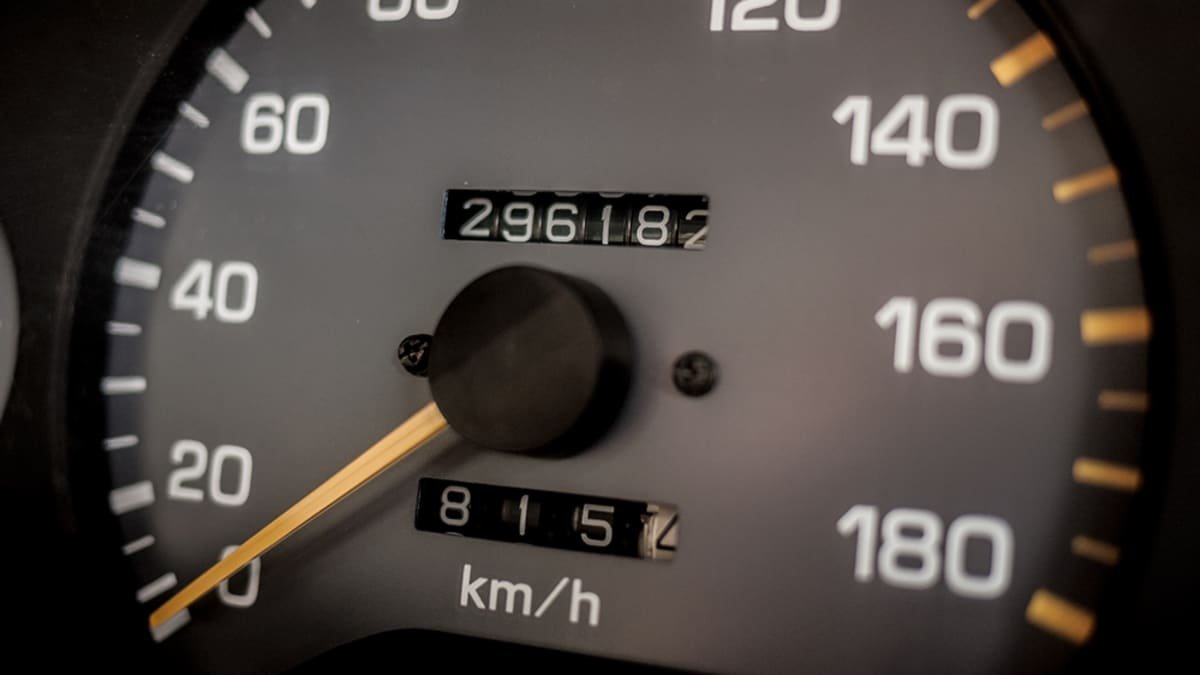 NSW: Odometer Tampering Fines Double, New Motor Dealers Act