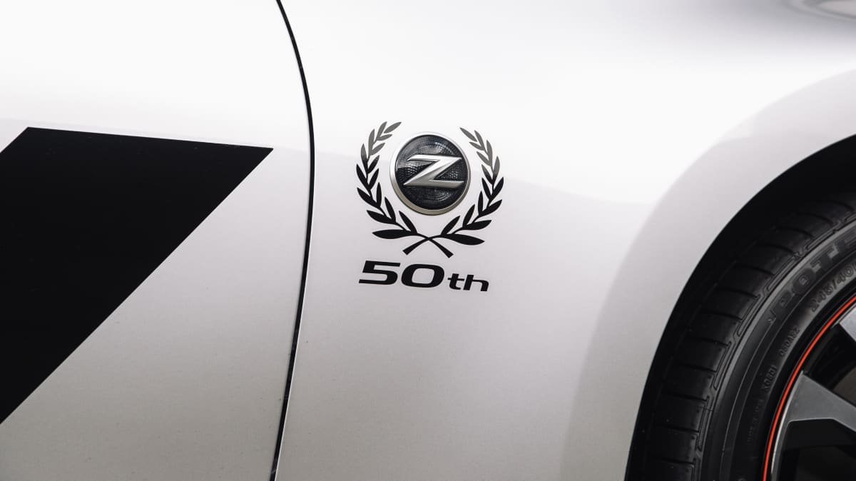 2021 Nissan 370z