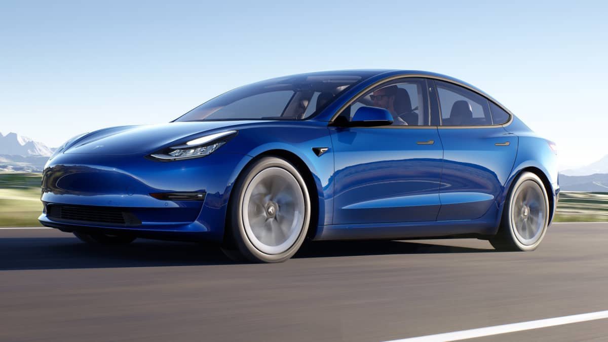 2024 Tesla Model 3 facelift to bring styling, tech upgrades this year – report