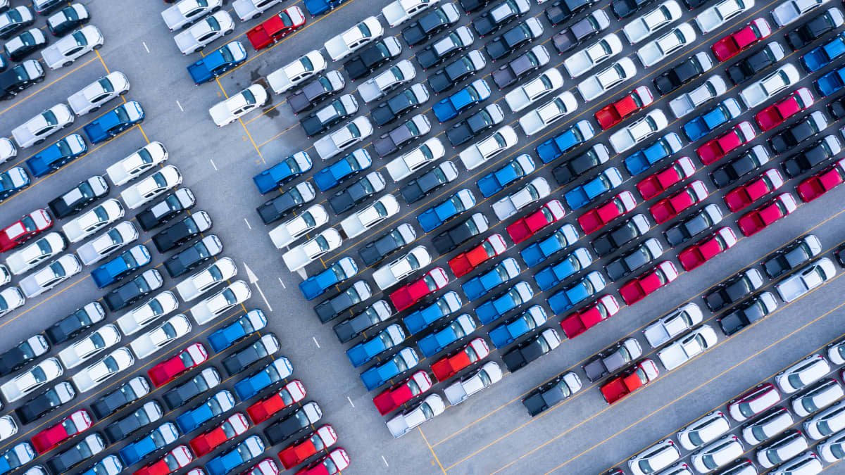 VFACTS March 2023: New-car sales slow amid biosecurity delays, Toyota hit hard