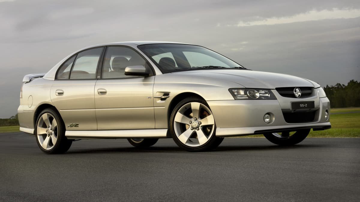 VFACTS November 2022: Toyota HiLux sales overtake Holden Commodore and Ford Falcon from two decades ago