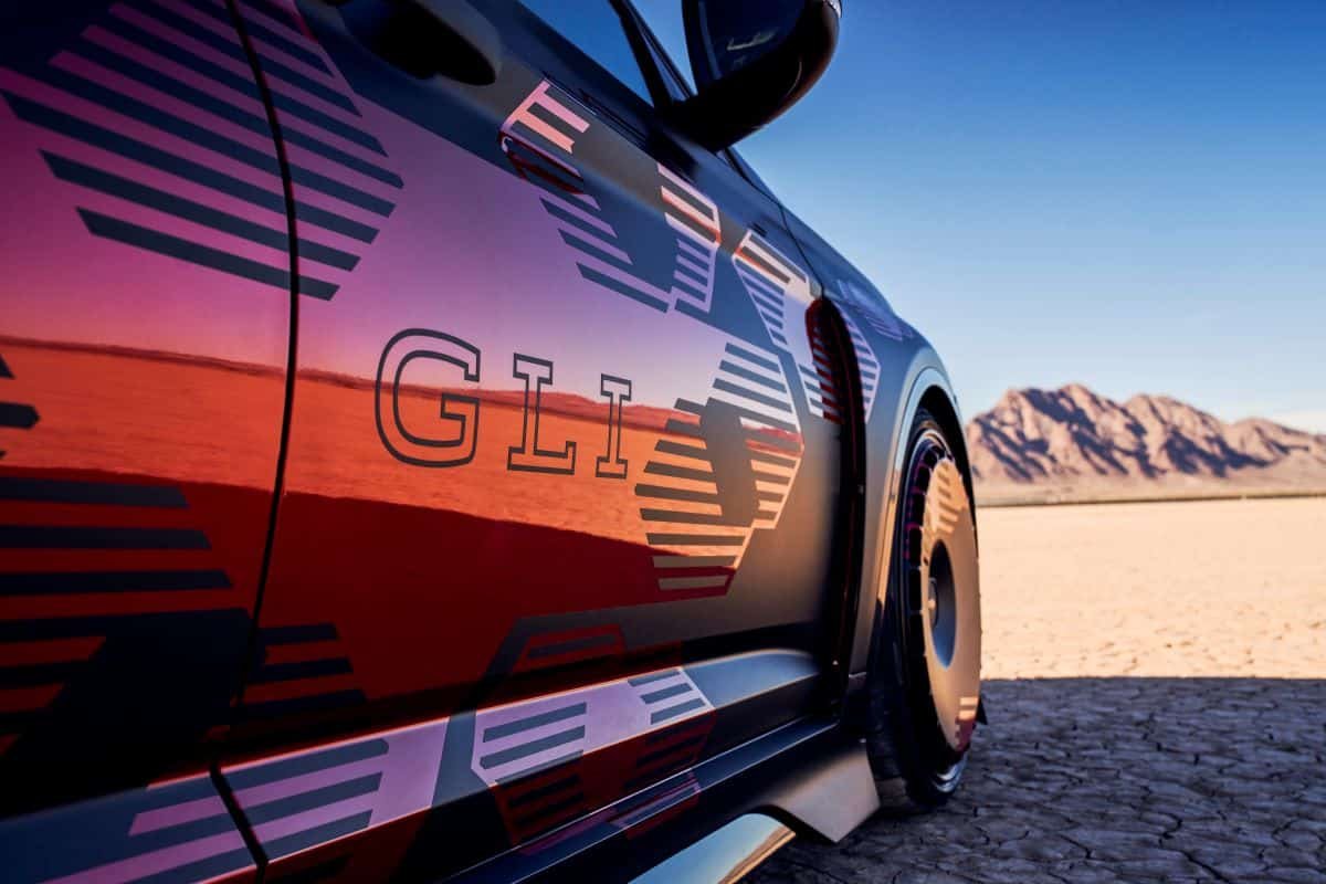 sema, VW Shows Off Jetta GLI Performance concept at SEMA 2022, ClassicCars.com Journal