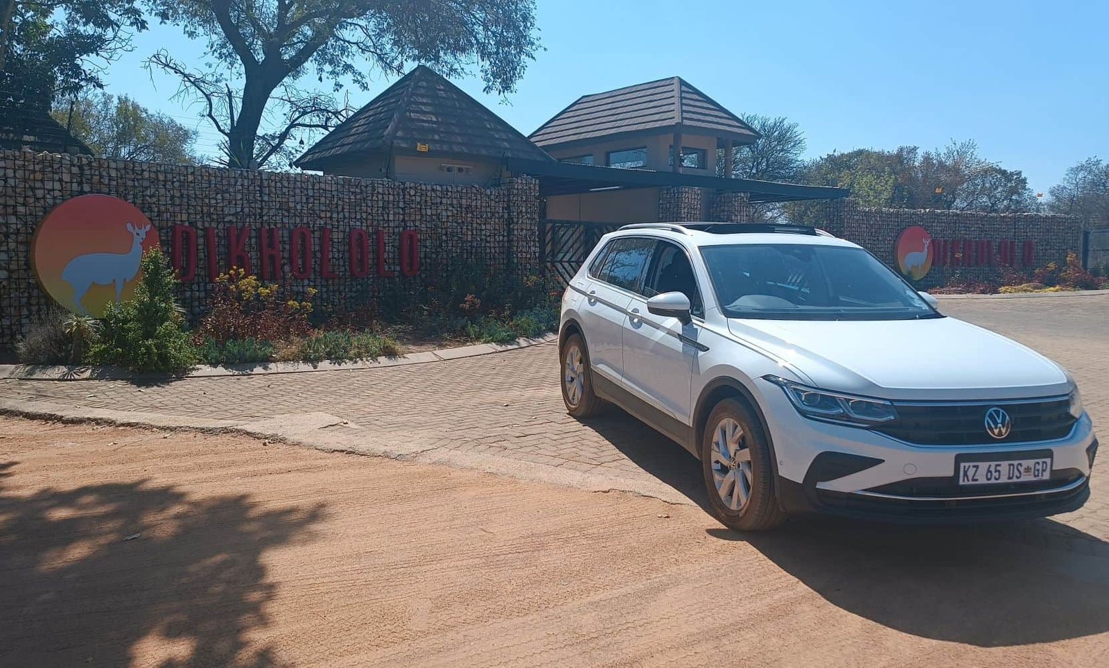 VW TIguan 1.4 TSI Life