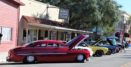 veteran's day, Veteran’s Day Weekend Car Shows, ClassicCars.com Journal