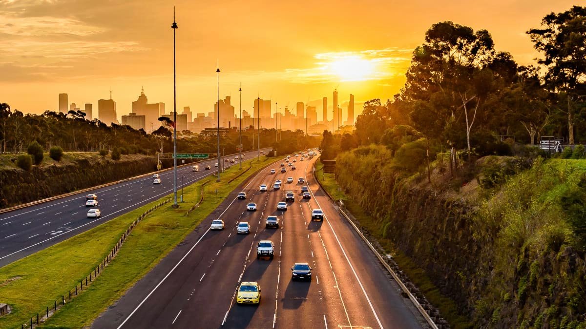 Victorian Government announces road beautification blitz-0