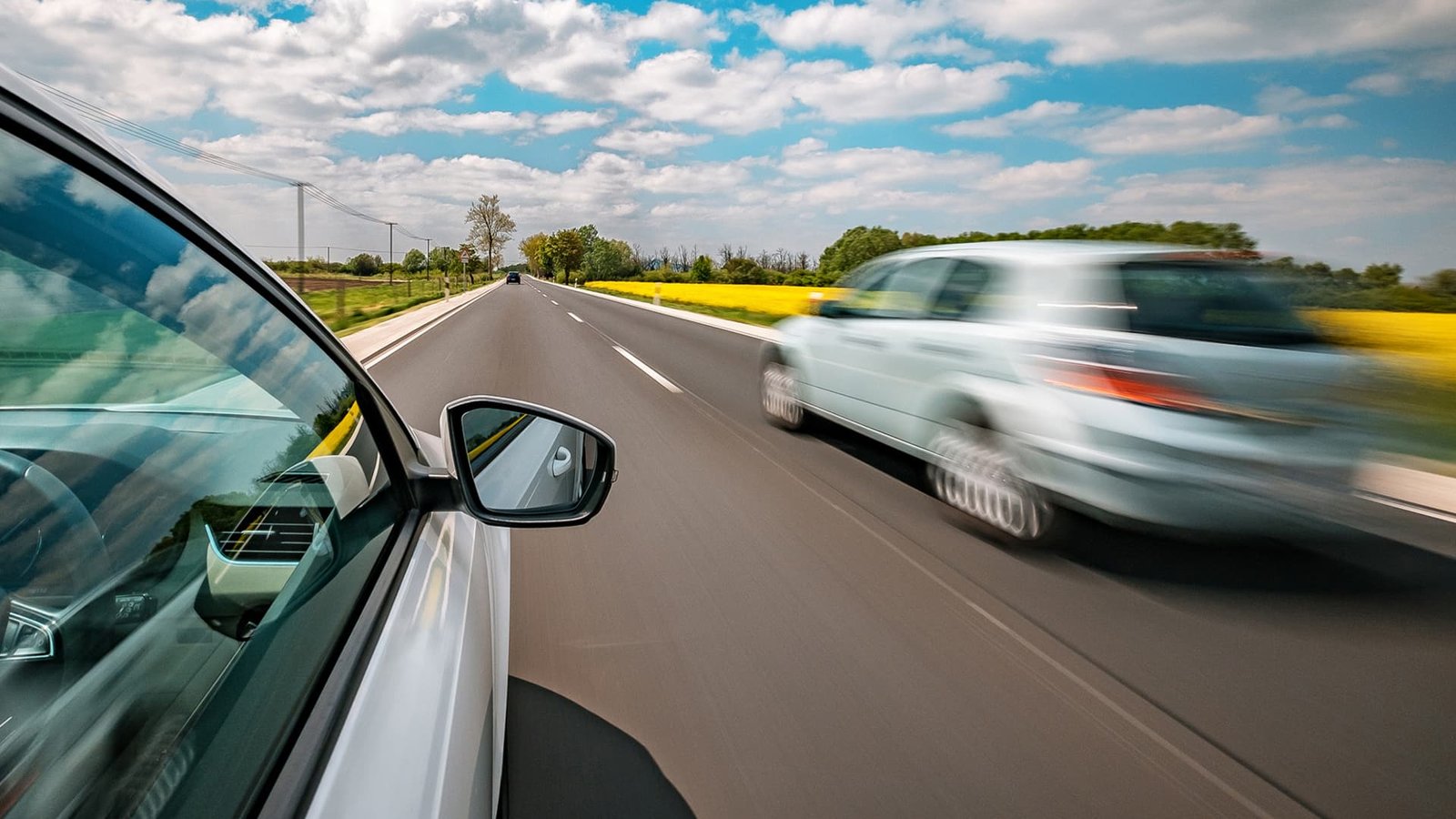 Victorian Government reviewing loophole for speeding drivers