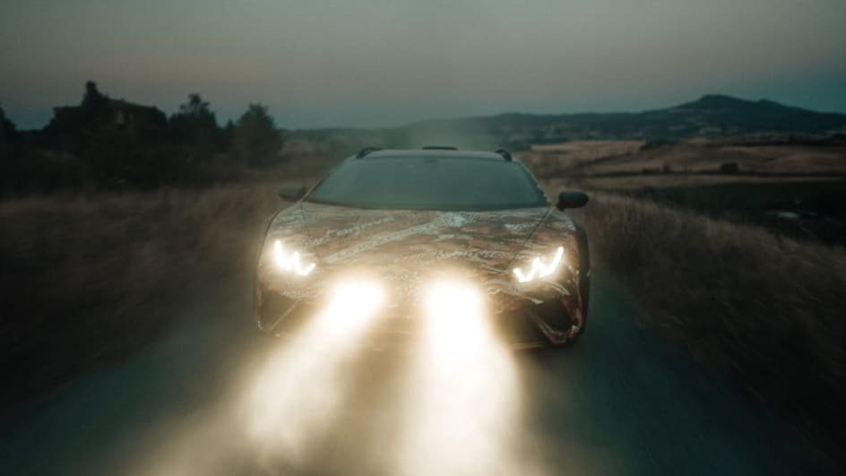 Drive