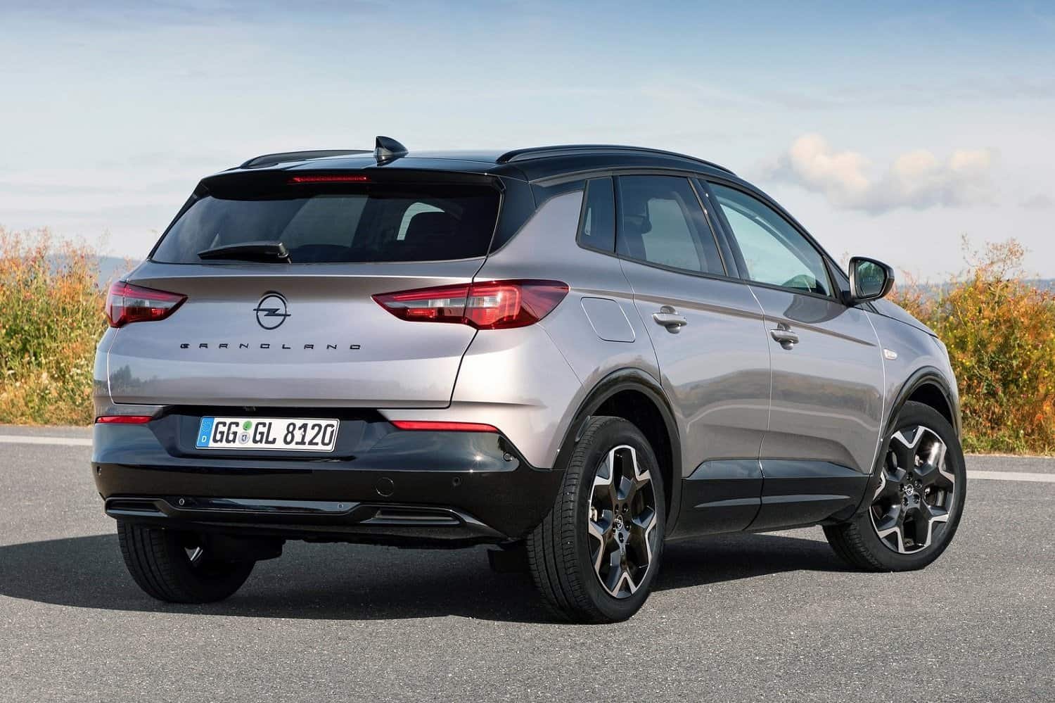 Facelift Opel Grandland officially priced in South Africa