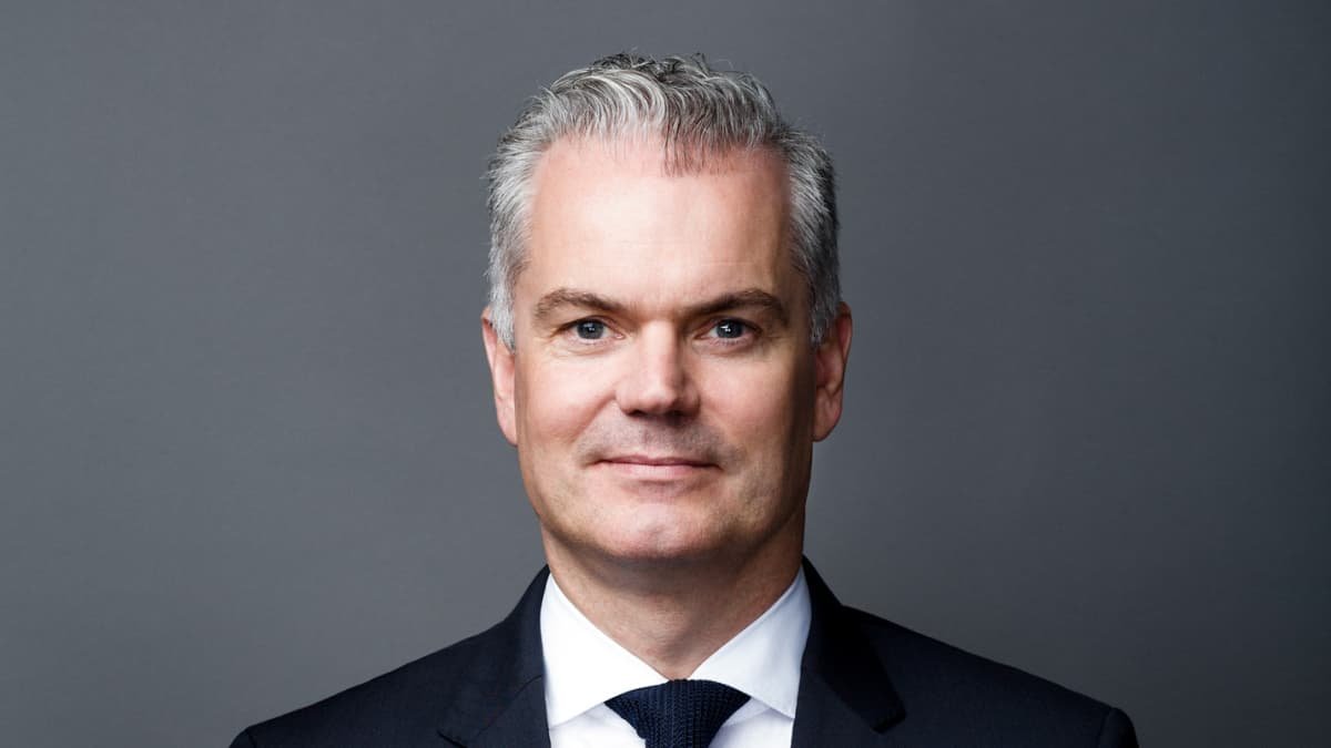 Volkswagen-Audi Australia boss steps down