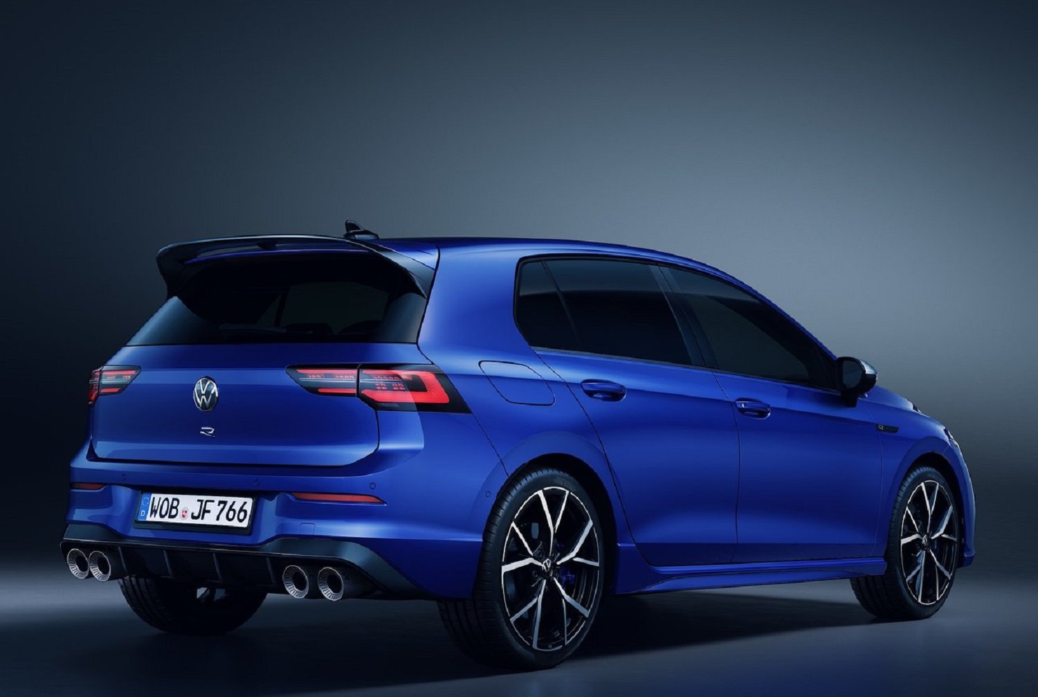 Volkswagen Golf R and Tiguan R arriving in South Africa soon